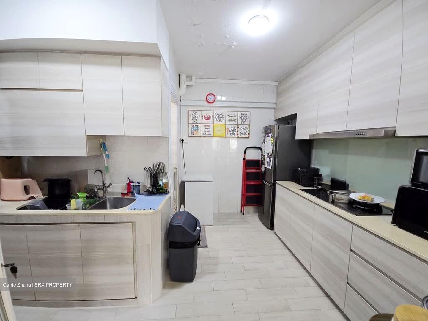 Blk 289C Nature View (Bukit Batok), HDB Executive #557140791